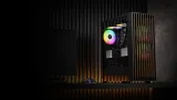 CASE GAMDIAS AURA GC4 ELITE ARGB (ATX | MID TOWER | BLACK)